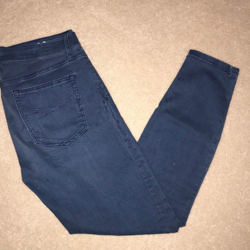 Gap Legging Jean